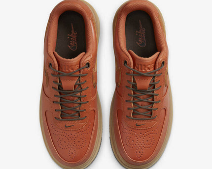 Men's Nike Air Force 1 Low 'Burnt Sunrise' Shoes