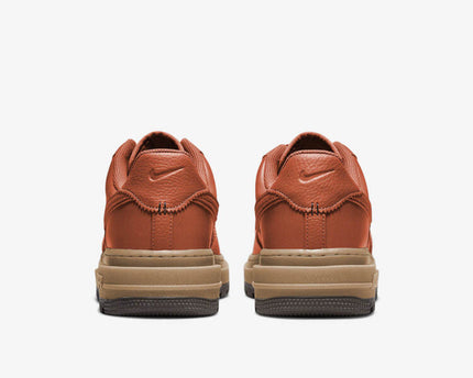Men's Nike Air Force 1 Low 'Burnt Sunrise' Shoes
