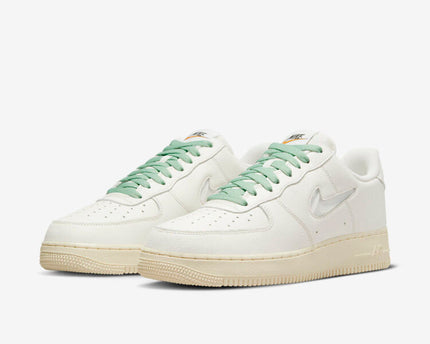 Men's Nike Air Force 1 Low 'Certified Fresh' Shoes