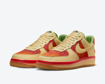 Men's Nike Air Force 1 Low 'Chili Pepper' Shoes