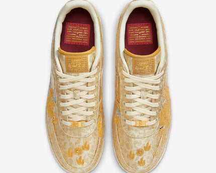 Men's Nike Air Force 1 Low 'Chinese New Year' Shoes