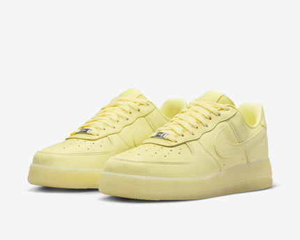 Men's Nike Air Force 1 Low 'Citron Tint' Shoes
