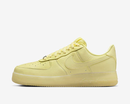 Men's Nike Air Force 1 Low 'Citron Tint' Shoes