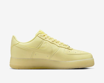 Men's Nike Air Force 1 Low 'Citron Tint' Shoes