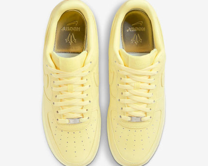 Men's Nike Air Force 1 Low 'Citron Tint' Shoes