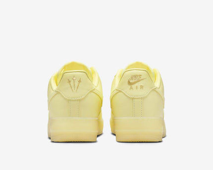 Men's Nike Air Force 1 Low 'Citron Tint' Shoes