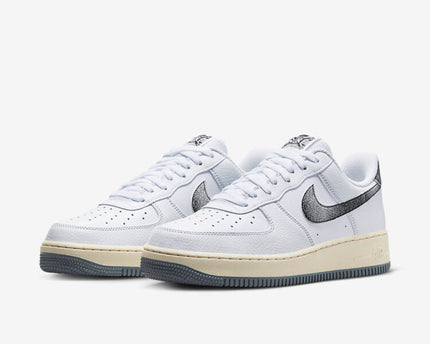 Men's Nike Air Force 1 Low 'Classics 50 Years Of Hip-Hop' Shoes