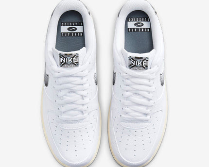 Men's Nike Air Force 1 Low 'Classics 50 Years Of Hip-Hop' Shoes