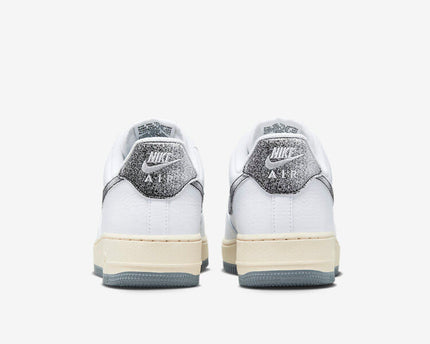 Men's Nike Air Force 1 Low 'Classics 50 Years Of Hip-Hop' Shoes