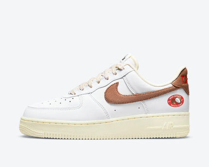 Men's Nike Air Force 1 Low 'Coconut' Shoes
