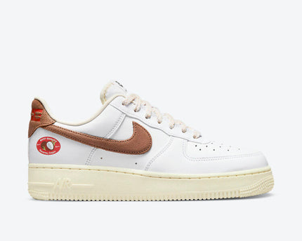 Men's Nike Air Force 1 Low 'Coconut' Shoes