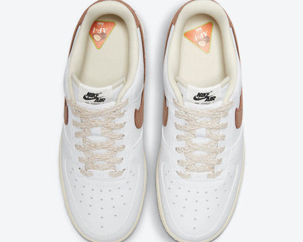 Men's Nike Air Force 1 Low 'Coconut' Shoes