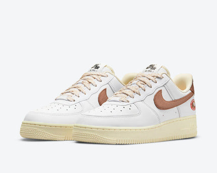 Men's Nike Air Force 1 Low 'Coconut' Shoes