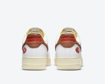 Men's Nike Air Force 1 Low 'Coconut' Shoes