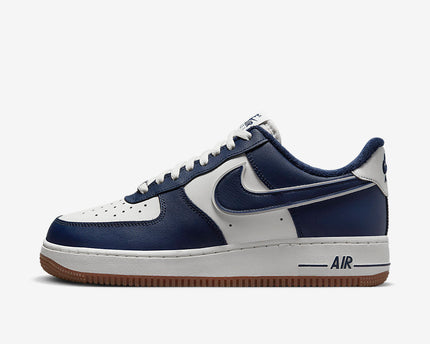 Men's Nike Air Force 1 Low 'College Pack' Shoes