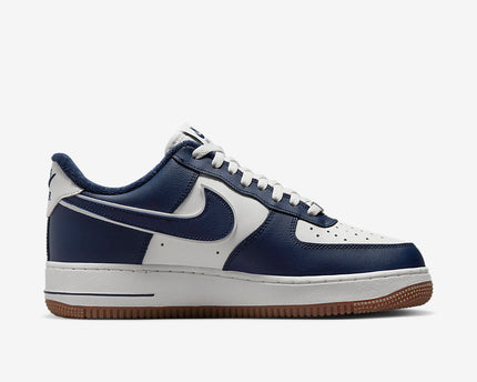 Men's Nike Air Force 1 Low 'College Pack' Shoes