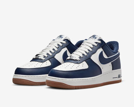 Men's Nike Air Force 1 Low 'College Pack' Shoes