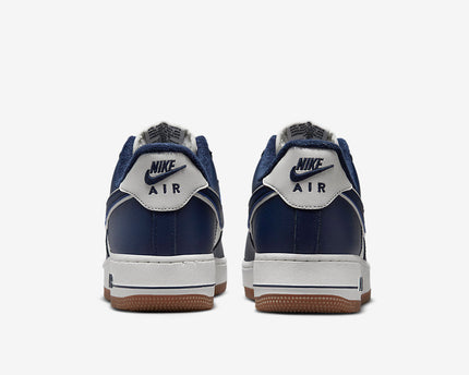 Men's Nike Air Force 1 Low 'College Pack' Shoes