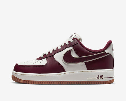 Men's Nike Air Force 1 Low 'College Pack' Shoes