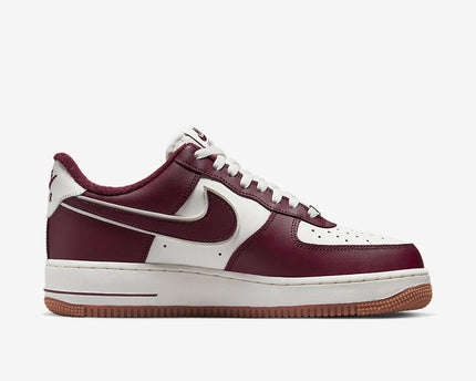 Men's Nike Air Force 1 Low 'College Pack' Shoes