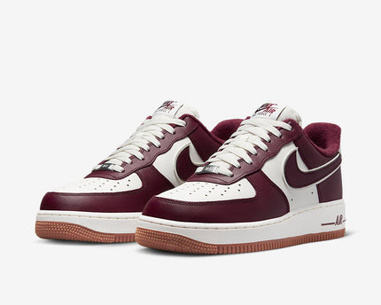 Men's Nike Air Force 1 Low 'College Pack' Shoes