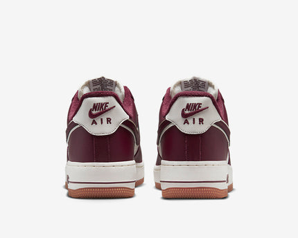 Men's Nike Air Force 1 Low 'College Pack' Shoes