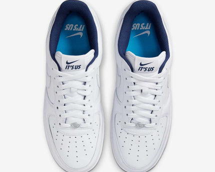 Men's Nike Air Force 1 Low 'Concrete Boys' Shoes