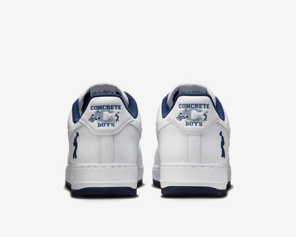 Men's Nike Air Force 1 Low 'Concrete Boys' Shoes