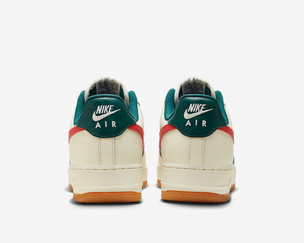 Men's Nike Air Force 1 Low 'Dark Green' Shoes