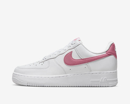 Men's Nike Air Force 1 Low 'Desert Berry' Shoes