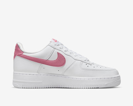 Men's Nike Air Force 1 Low 'Desert Berry' Shoes