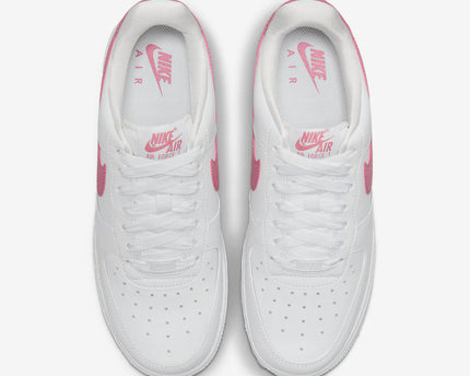 Men's Nike Air Force 1 Low 'Desert Berry' Shoes