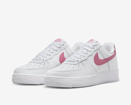 Men's Nike Air Force 1 Low 'Desert Berry' Shoes