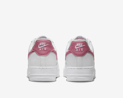 Men's Nike Air Force 1 Low 'Desert Berry' Shoes