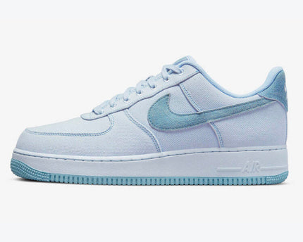 Men's Nike Air Force 1 Low 'Dip Dye' Shoes