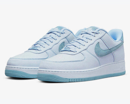 Men's Nike Air Force 1 Low 'Dip Dye' Shoes