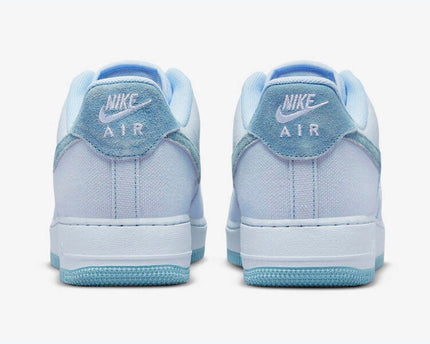 Men's Nike Air Force 1 Low 'Dip Dye' Shoes