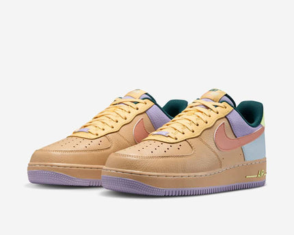Men's Nike Air Force 1 Low 'Easter' Shoes