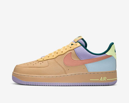 Men's Nike Air Force 1 Low 'Easter' Shoes