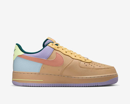 Men's Nike Air Force 1 Low 'Easter' Shoes