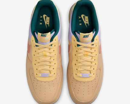 Men's Nike Air Force 1 Low 'Easter' Shoes