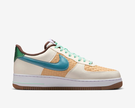 Men's Nike Air Force 1 Low 'Easter Basket' Shoes