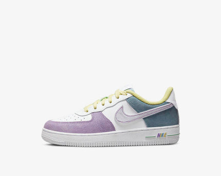 Men's Nike Air Force 1 Low ' Easter ' Shoes
