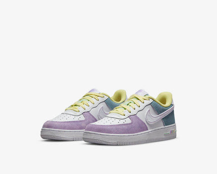 Men's Nike Air Force 1 Low ' Easter ' Shoes