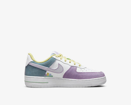 Men's Nike Air Force 1 Low ' Easter ' Shoes
