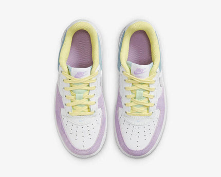 Men's Nike Air Force 1 Low ' Easter ' Shoes