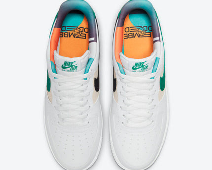 Men's Nike Air Force 1 Low ' EMB' Shoes