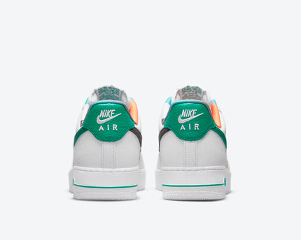 Men's Nike Air Force 1 Low ' EMB' Shoes