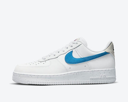 Men's Nike Air Force 1 Low ' Evergreen' Shoes