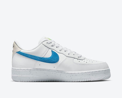 Men's Nike Air Force 1 Low ' Evergreen' Shoes